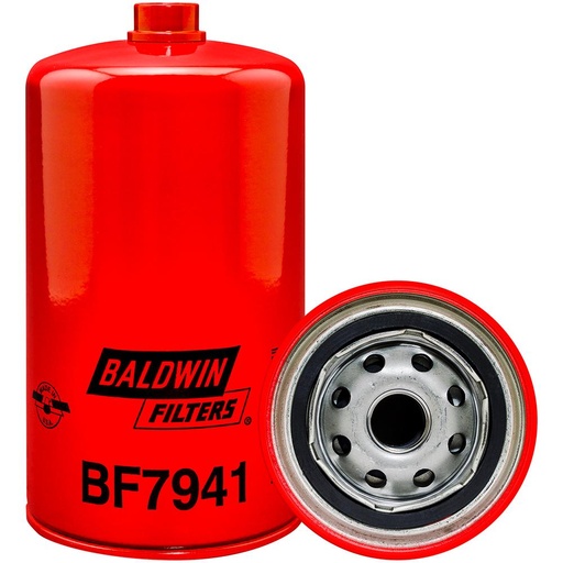 BF7941 Fuel  Wat,Sep.w, Drain
