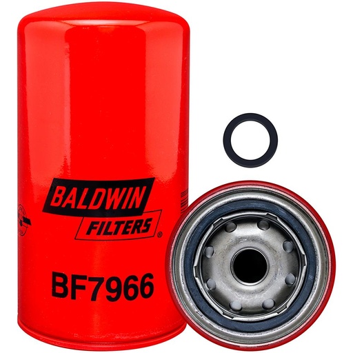 BF7966 Fuel Filter, Spin-on