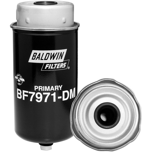 BF7971-DM Fuel  Wat,Sep.w, Drain