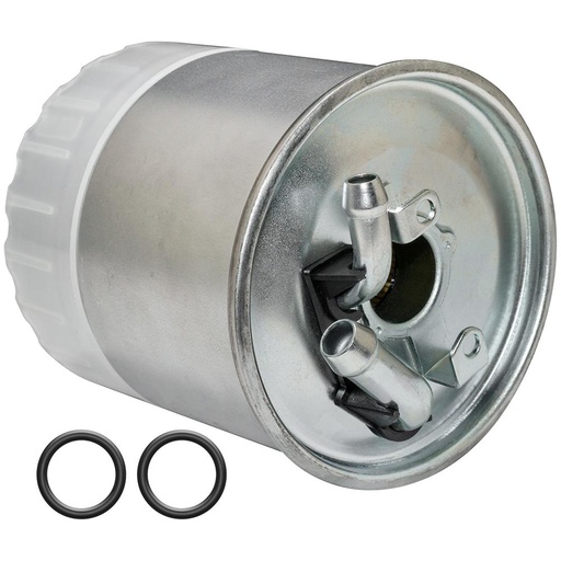 BF7972 Fuel Filter, In-Line