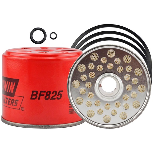 BF825 Fuel Filter Element