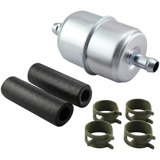 BF836-K3 Fuel Filter, Kit