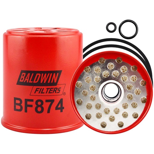 BF874 Fuel Filter Element