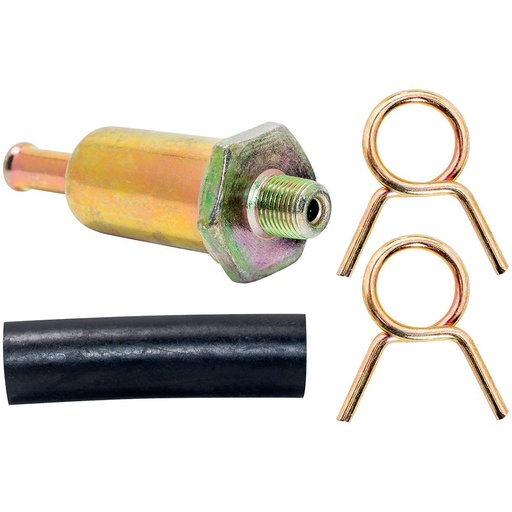 BF879 Fuel Filter, In-Line