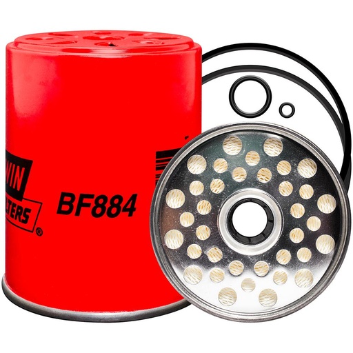 BF884 Fuel Filter Element