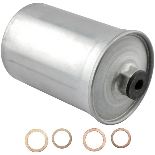 BF885 Fuel Filter, In-Line