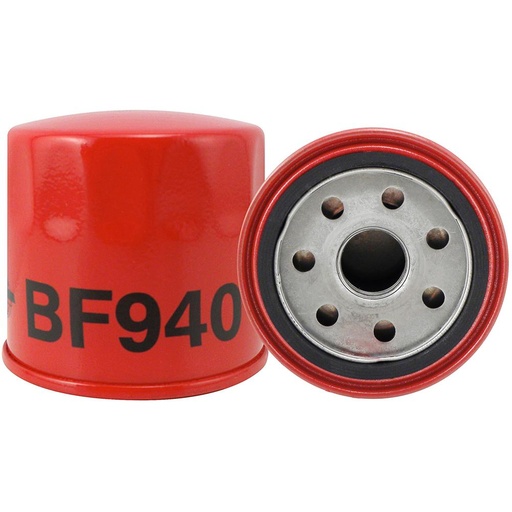 BF940 Fuel Filter, Spin-on