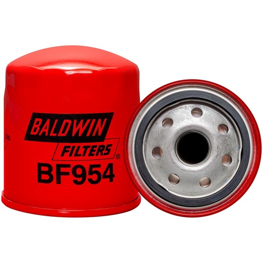 BF954 Fuel Filter, Spin-on