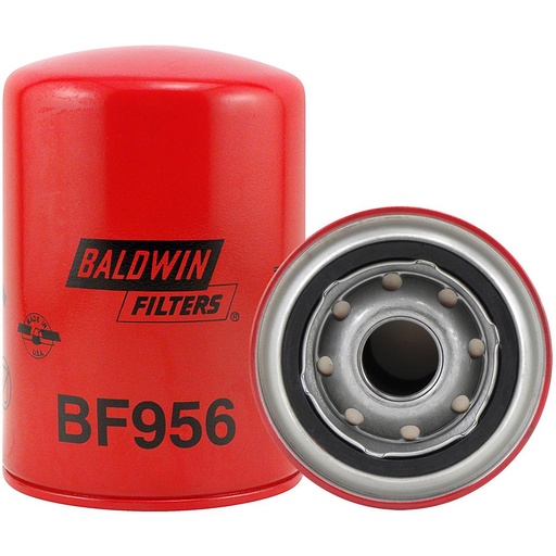 BF956 Fuel Filter, Spin-on