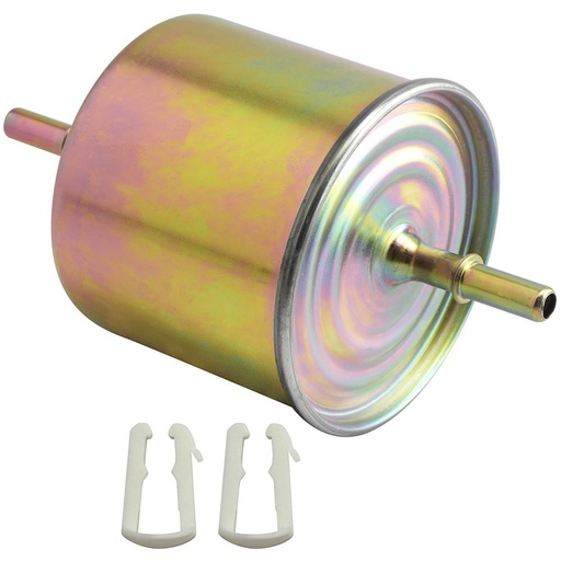 BF966 Fuel Filter, In-Line