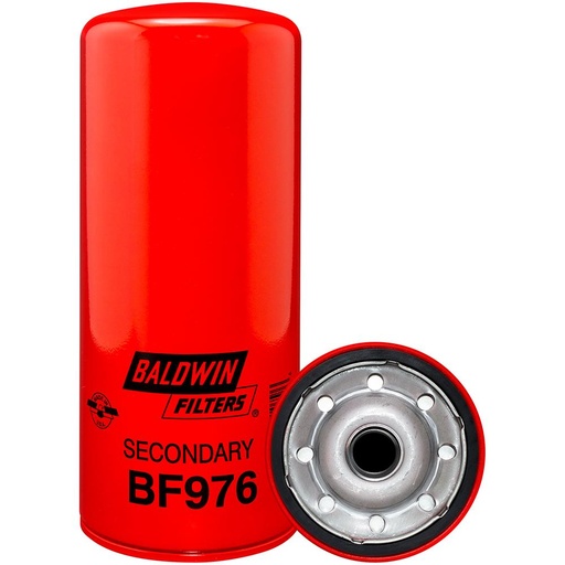BF976 Fuel Filter, Spin-on