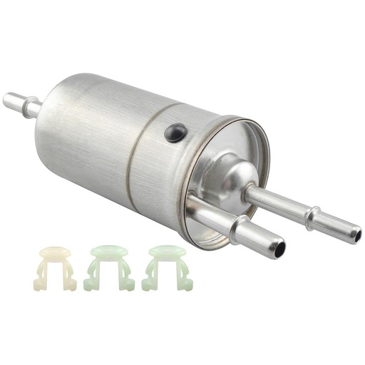 BF9851 Fuel Filter, In-Line