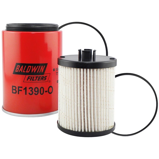 BF9858 KIT BF9858 KIT