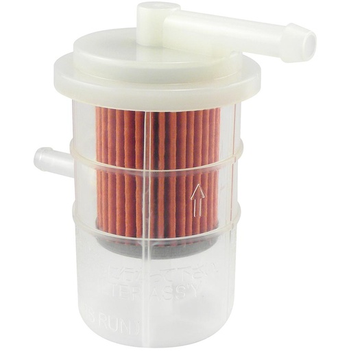 BF9863 Fuel Filter, In-Line