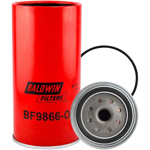BF9866-O FW Sep / Bowl Version