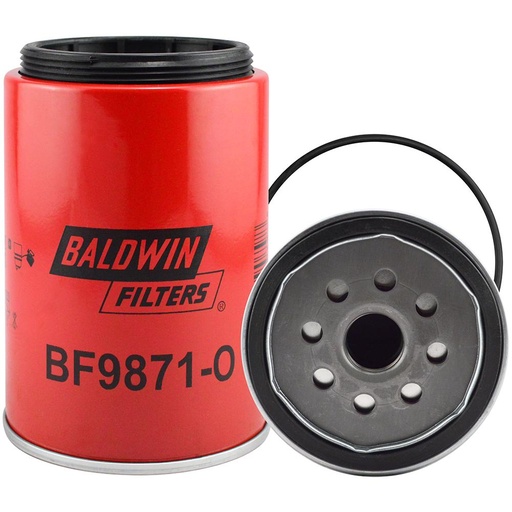 BF9871-O FW Sep / Bowl Version