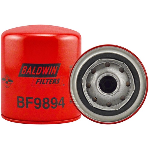 BF9894 Fuel Filter, Spin-on