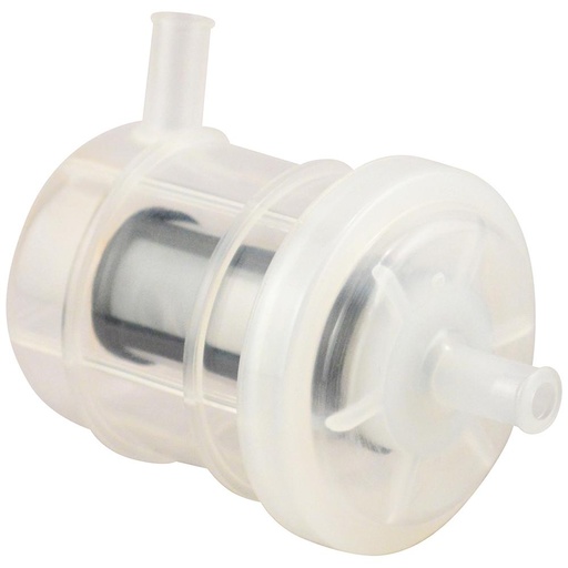 BF9906 Fuel Filter, In-Line