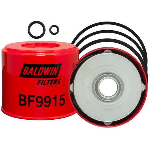 BF9915 Fuel Filter Element