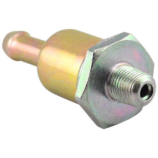 BF995 Fuel Filter, In-Line