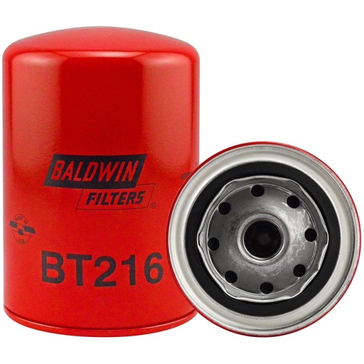 BT216 Lube Filter, Spin-on