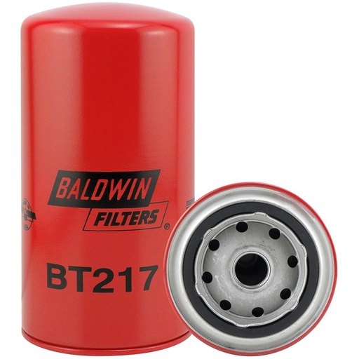 BT217 Lube Filter, Spin-on