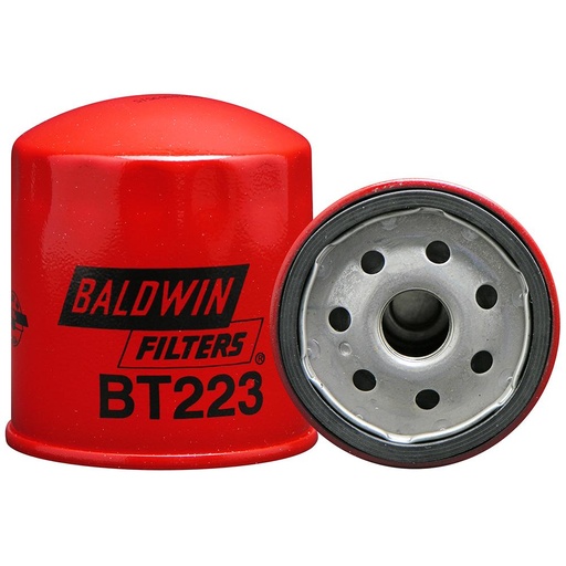 BT223 Lube Filter, Spin-on