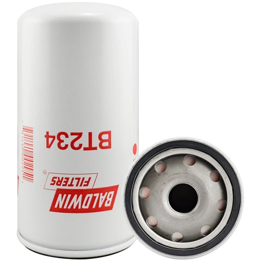 BT234 Lube Filter, Spin-on