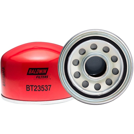BT23537 Hydraulic Filter, Spin-on