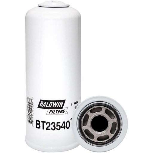 BT23540 Hydraulic Filter, Spin-on