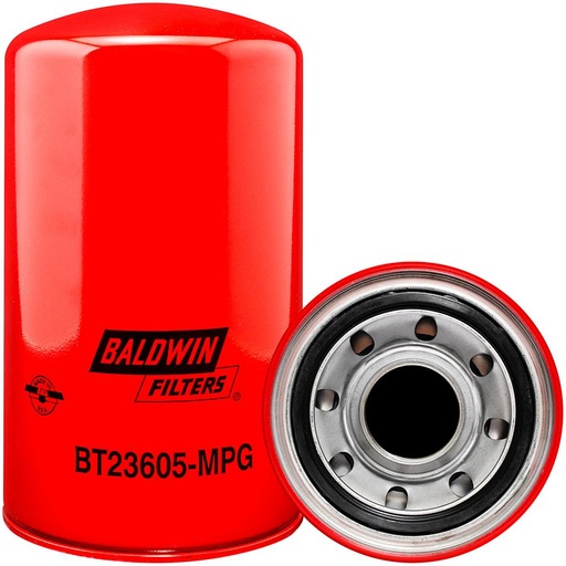 BT23605-MPG Maximum Performance Glass