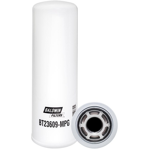 BT23609-MPG Hydraulic Filter, Spin-on