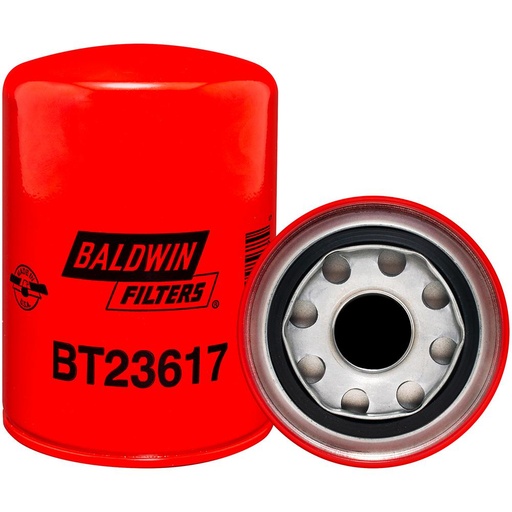 BT23617 Hydraulic spin on