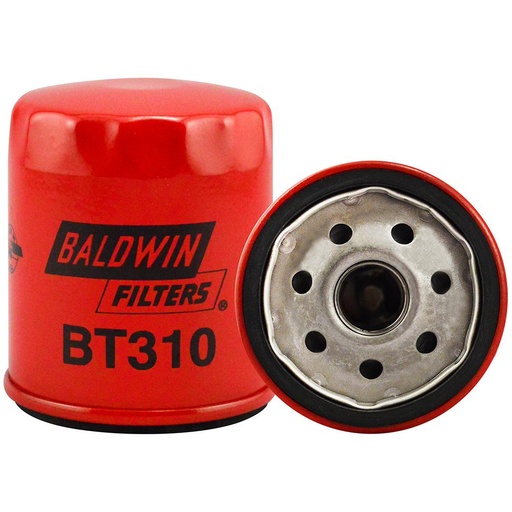 BT310 Lube Filter, Spin-on