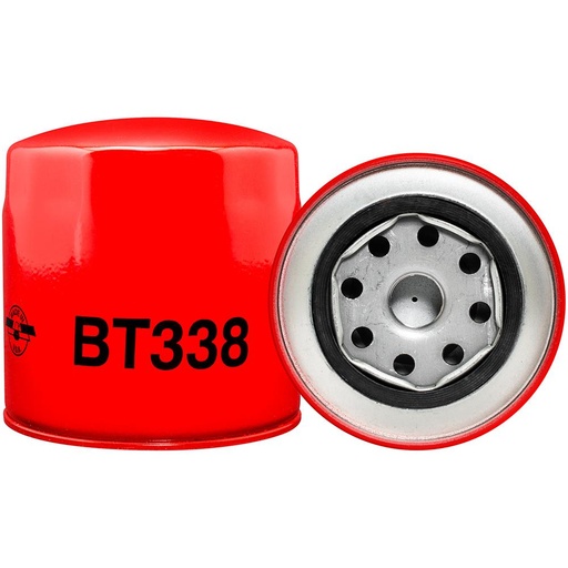BT338 Lube Filter, Spin-on