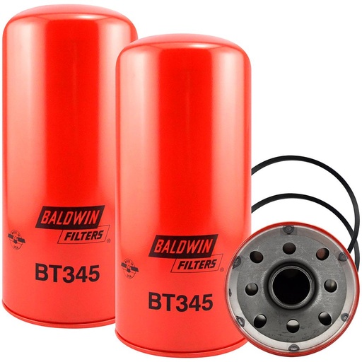 BT345 KIT Hydraulic Filter, Kit
