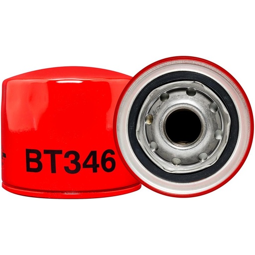BT346 Hydraulic Filter, Spin-on