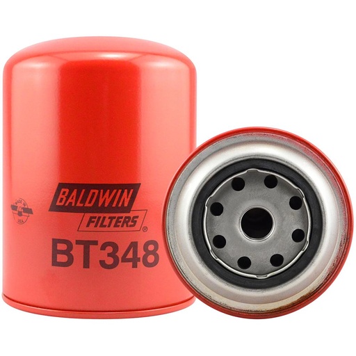 BT348 Lube Filter, Spin-on