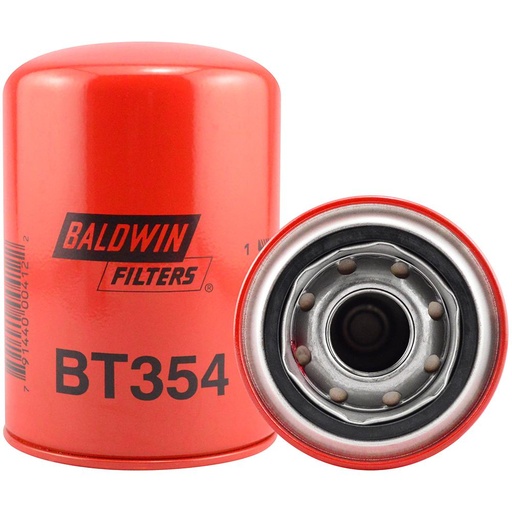 BT354 Transmission Filter