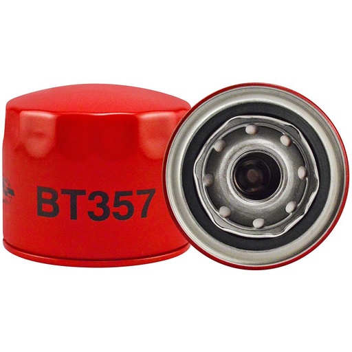 BT357 Hydraulic Filter, Spin-on