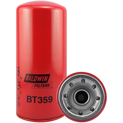 BT359 Transmission Filter