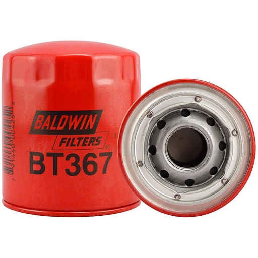 BT367 Hydraulic Filter, Breather