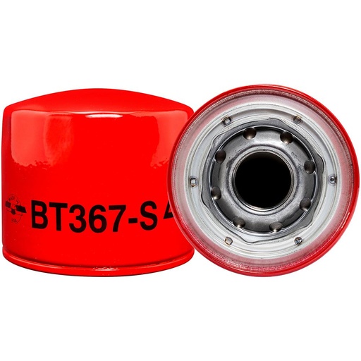 BT367-S Hydraulic Filter, Breather