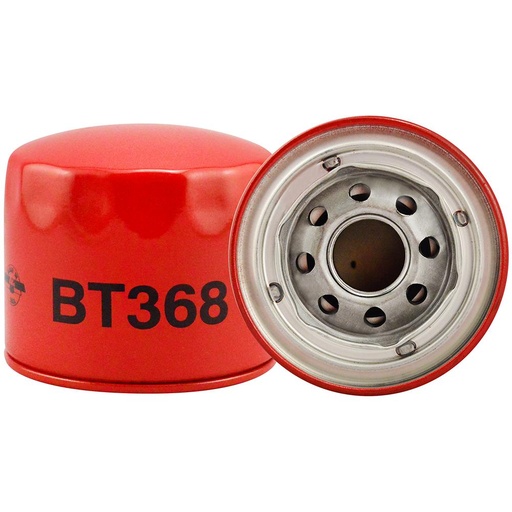 BT368 Hydraulic Filter, Breather