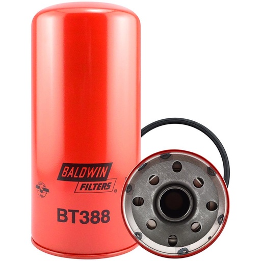 BT388 Hydraulic Filter, Spin-on
