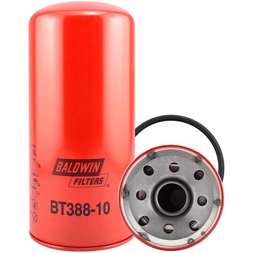 BT388-10 Hydraulic Filter, Spin-on