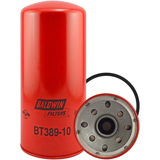 BT389-10 Hydraulic Filter, Spin-on