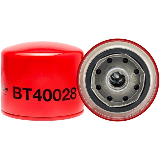 BT40028 Hydraulic Filter, Spin-on