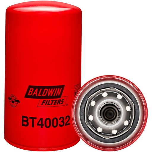 BT40032 Lube Filter, Spin-on