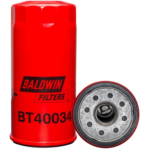 BT40034 Hydraulic Filter, Spin-on